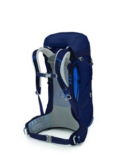 OSPREY turistički ruksak STRATOS 36,  cetacean blue