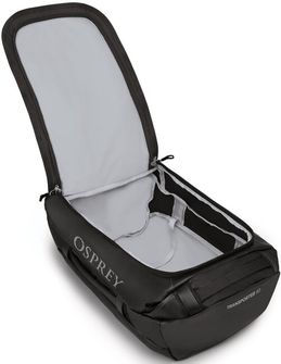 OSPREY TRANSPORTER 40 torba, crna