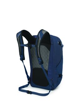 OSPREY gradski ruksak NEBULA,  atlas blue heather