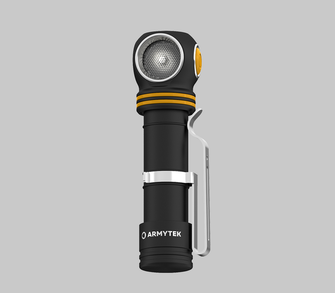 ArmyTek Elf C2 White LED ručna svjetiljka napajanje iz akumulatora 1100 lm 4800 h 65 g