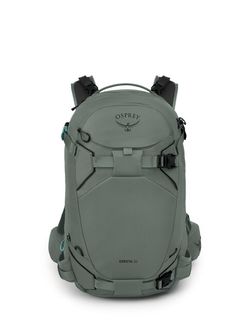 OSPREY skijaški ruksak KRESTA 30,  pine leaf green