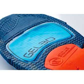 Sidas Gel ulošci Cushioning Gel 3D