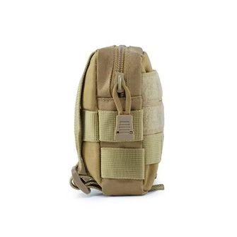 DRAGOWA TACTICAL Torbica India, zelena