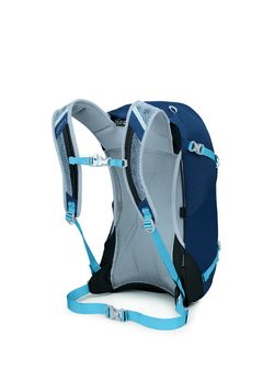 OSPREY turistički ruksak HIKELITE 26,  atlas blue