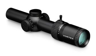 Vortex Optics nišan za pušku Strike Eagle 1-8x24 SFP AR-BDC3-MOA