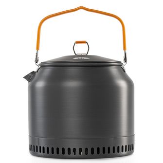 GSI Outdoors vanjski čajnik Halulite Tea Kettle HS 1.8 l