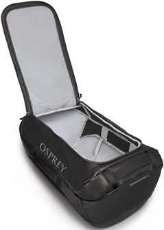 OSPREY TRANSPORTER 95 torba, crna