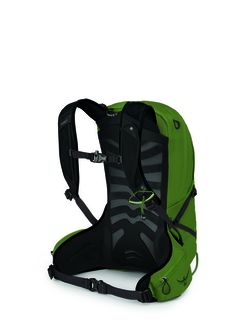 OSPREY turistički ruksak TALON 11,  green belt/black