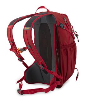 Ruksak Pinguin Ride 19, 19 L, crveni