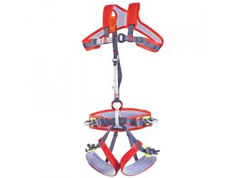 CAMP Pojas Air Rescue EVO Sit L