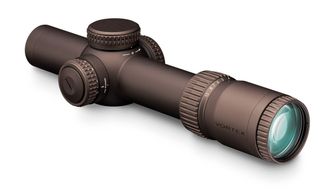 Vortex Optics nišan za pušku Razor® HD Gen III 1-10x24 FFP EBR-9 MOA