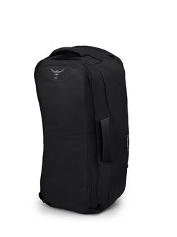 OSPREY torba FARPOINT 80, crna