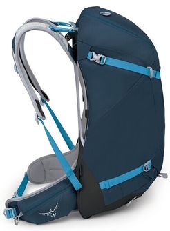 OSPREY turistički ruksak HIKELITE 32 II,  atlas blue