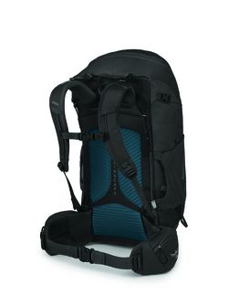 OSPREY turistički ruksak VOLT 45,  mamba black