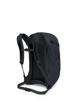 OSPREY gradski ruksak TROPOS, crna