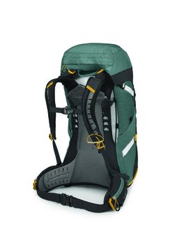 OSPREY turistički ruksak SIRRUS 36,  succulent green