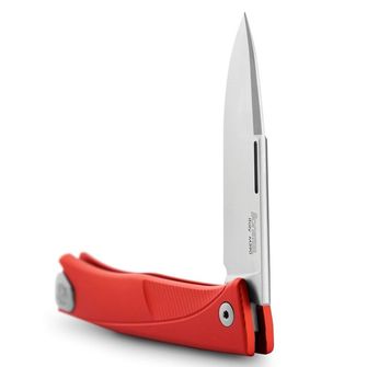 Lionsteel Džepni nož s ručkom od masivnog aluminija THRILL TL A RS