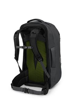 OSPREY torba FARPOINT 70,  tunnel vision grey