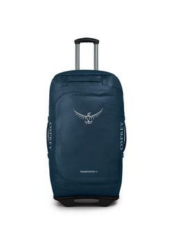 OSPREY torba ROLLING TRANSPORTER 90,  venturi blue