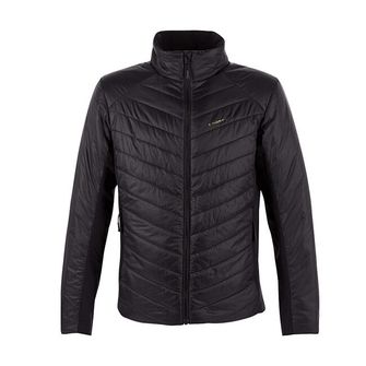 Therm-ic muška jakna PowerJacket Speed, crna