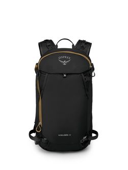 OSPREY skialp ruksak SOELDEN 22, crna