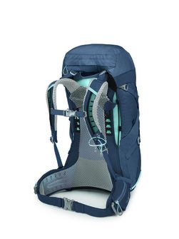 OSPREY turistički ruksak SIRRUS 36,  muted space blue