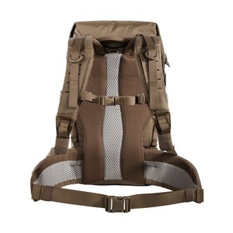 Tasmanian Tiger Ruksak Sentinel 40 coyote brown