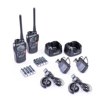 Midland Set dviju radiostanica G9 Pro Work Edition