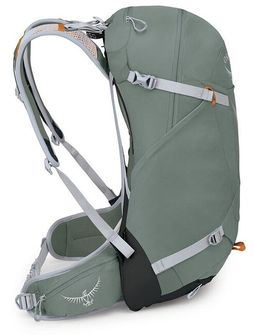 OSPREY turistički ruksak HIKELITE 28,  pine leaf green