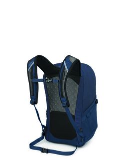 OSPREY gradski ruksak COMET,  atlas blue heather