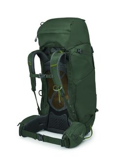 OSPREY turistički ruksak KESTREL 68,  bonsai green