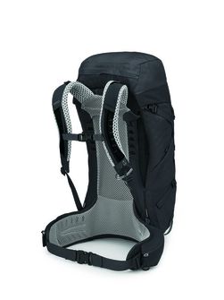 OSPREY planinarski ruksak STRATOS 44,  tunnel vision grey