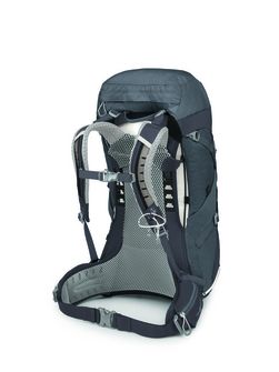 OSPREY turistički ruksak SIRRUS 36,  tunnel vision grey