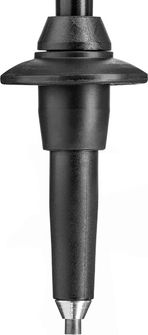 LEKI Treking štapovi Legend Series, prirodni ugljik-crna-bakrena, 90 - 120 cm