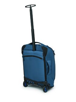 OSPREY torba OZONE 2-KOTAČA RUČNA PRTILJAGA 40,  coastal blue