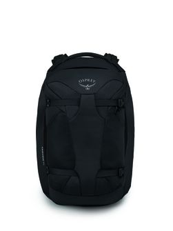 OSPREY torba FAIRVIEW 55 II, crna