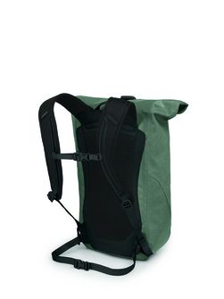 OSPREY gradski ruksak ARCANE ROLL TOP WP 25,  pine leaf green