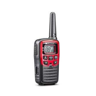 Midland Set za hitni radio i voki-toki EK35 Outdoor Emergency Kit