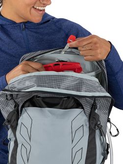 OSPREY turistički ruksak TEMPEST PRO 20,  silver lining