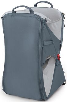 OSPREY sjedalica POCO LT,  tungsten grey