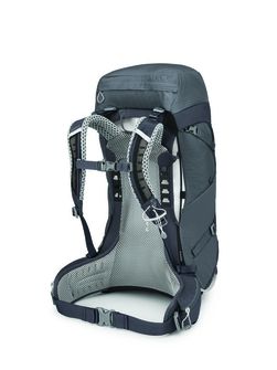 OSPREY turistički ruksak SIRRUS 44,  tunnel vision grey