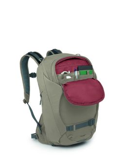 OSPREY gradski ruksak METRON 24,  tan concrete