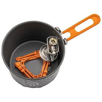 Jetboil Outdoorni kuhinjski sustav Stash 0.8L