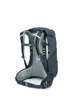 OSPREY turistički ruksak SIRRUS 24,  tunnel vision grey