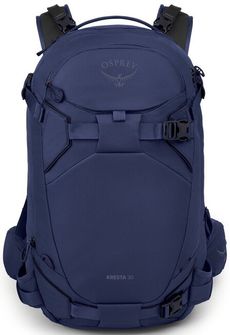 OSPREY skijaški ruksak KRESTA 30,  winter night blue