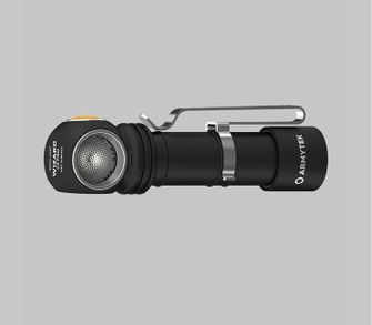 ArmyTek Wizard C2 Pro Magnet White LED ručna svjetiljka s magnetskim držačem napajanje iz akumulatora 2500 lm 4800 h 65