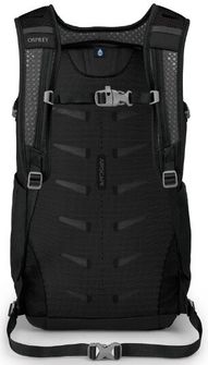 OSPREY gradski ruksak DAYLITE PLUS, crna