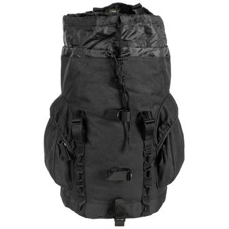 MFH Ruksak Recon II 25 L, crni