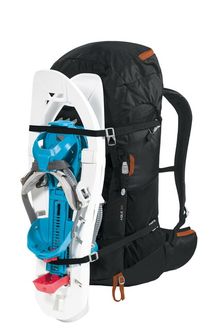 Ferrino ruksak Agile 25 L, crvena