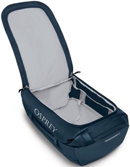 OSPREY torba TRANSPORTER 40,  venturi blue